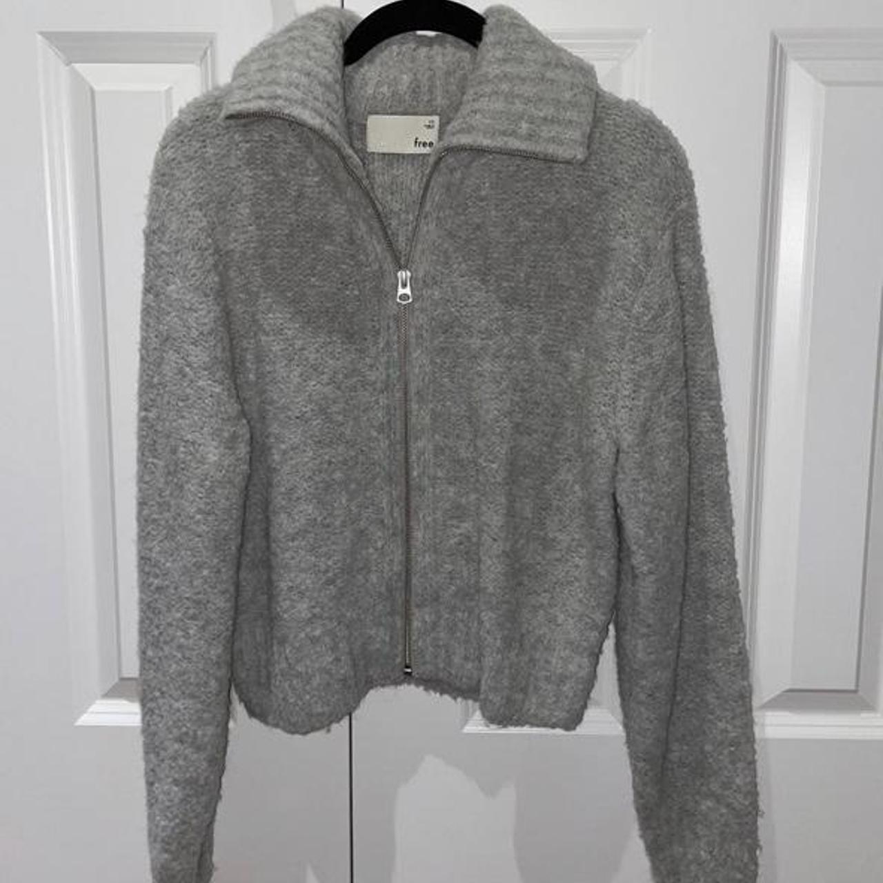 Aritzia marilyn sweater best sale