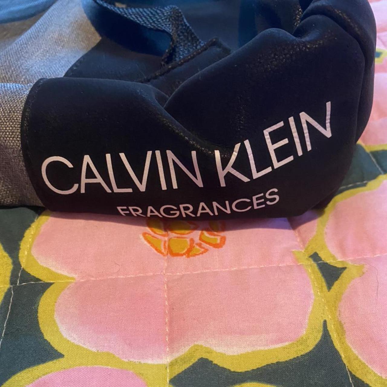 Calvin Klein backpack. Free with any other purchase,... Depop