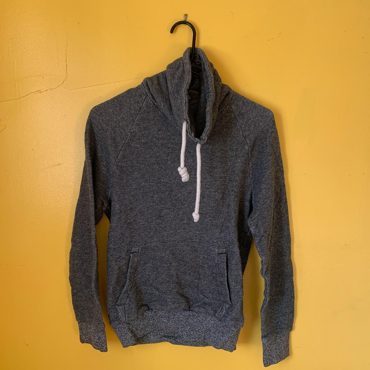 H&M Turtleneck Sweater • Men’s size XSfits true to... Depop