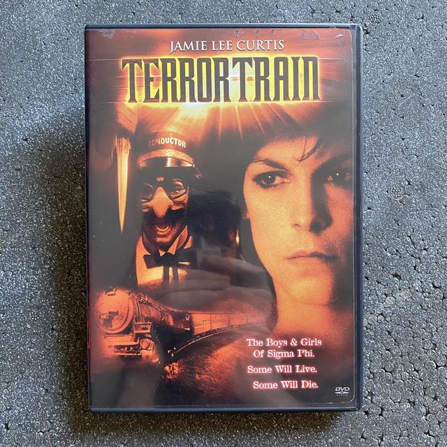 Shocker (1989) DVD Directed by Wes Craven (A | Depop