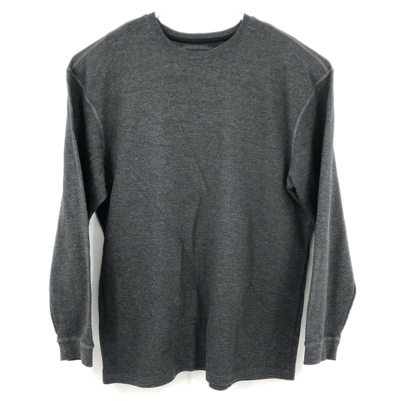 champs long sleeve thermals