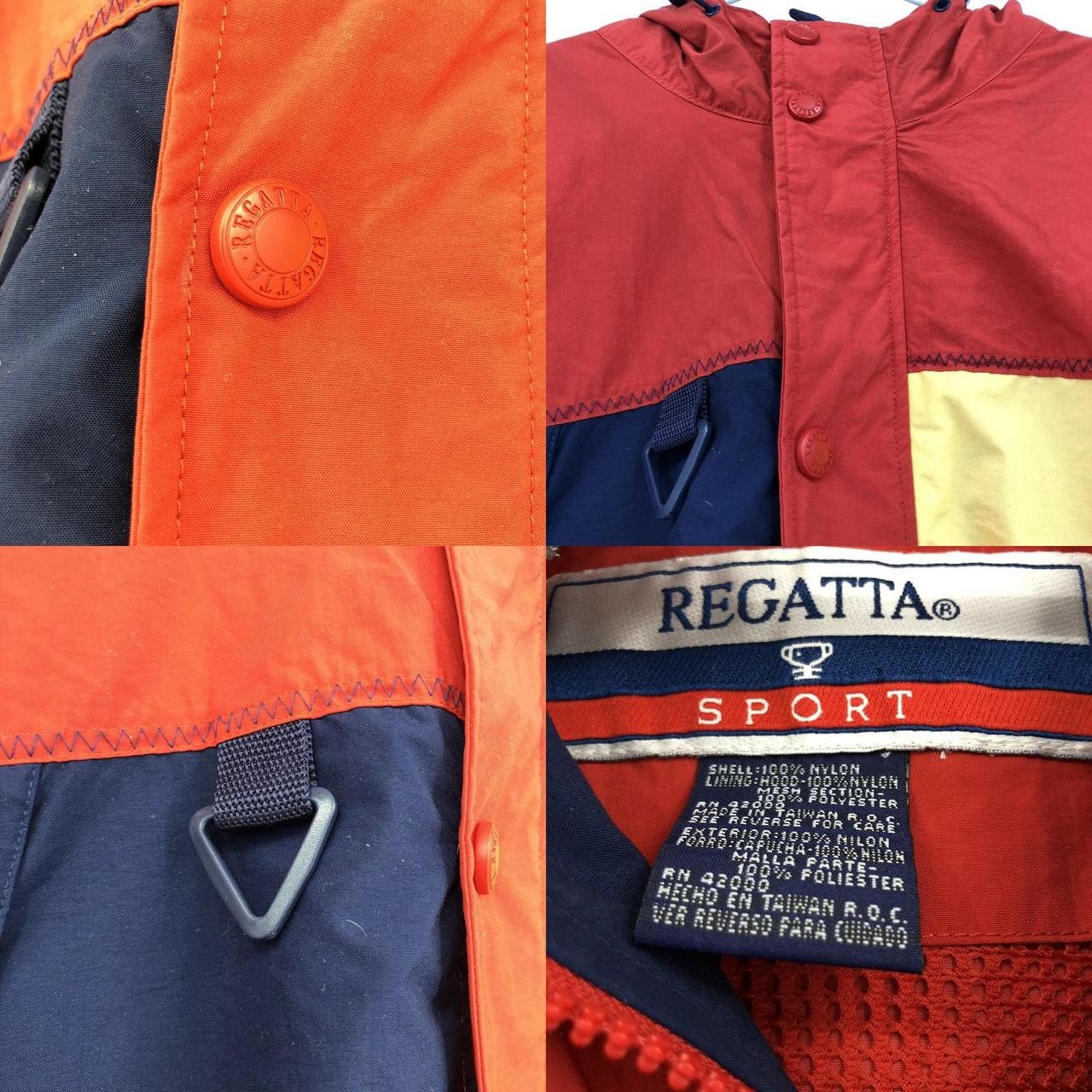 Regatta Men's Jacket (4)