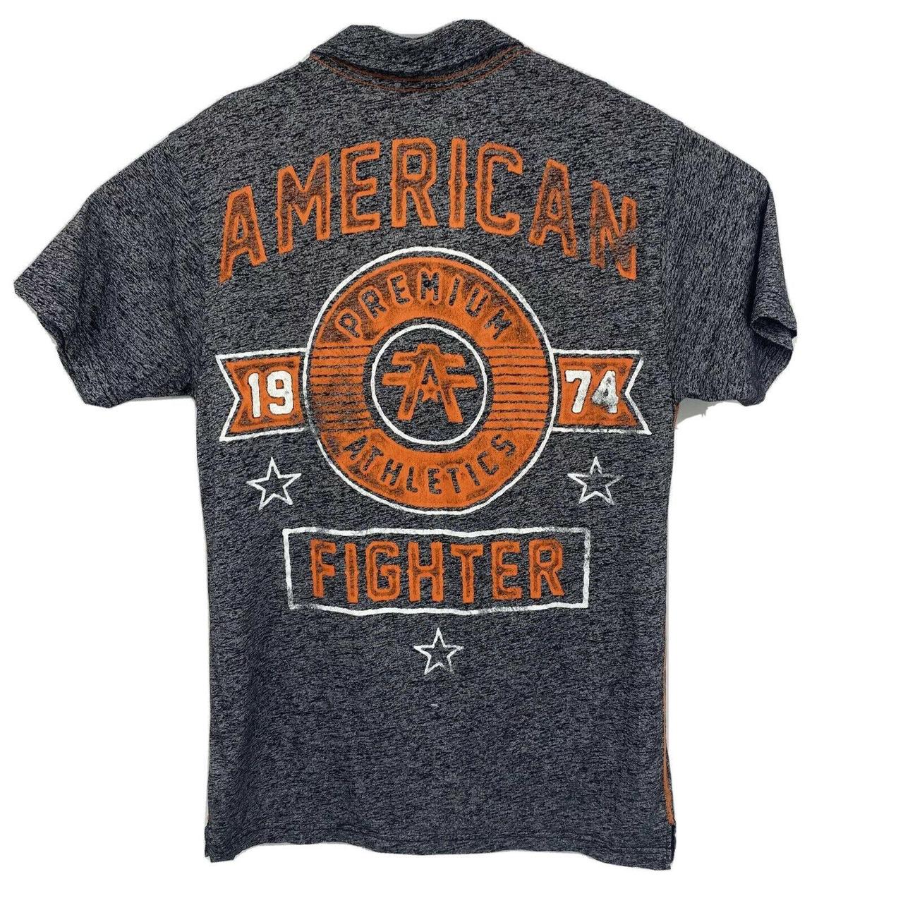 Product Image 1 - American Fighter Premium Athletics Gray