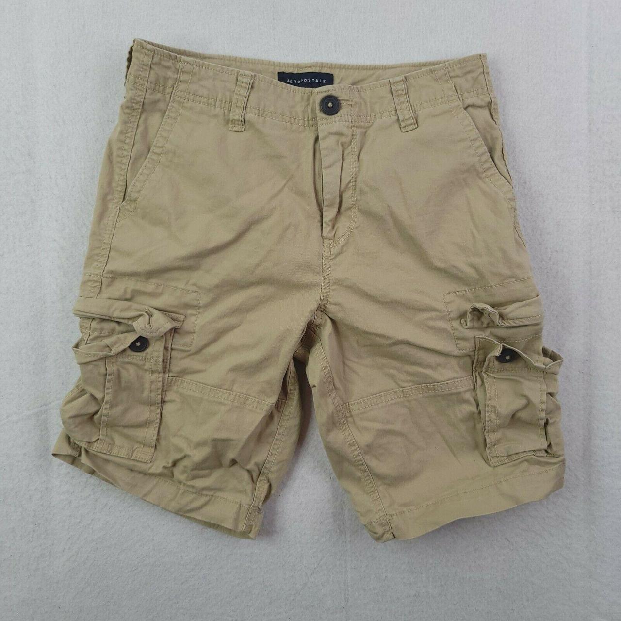 mens size 29 cargo shorts