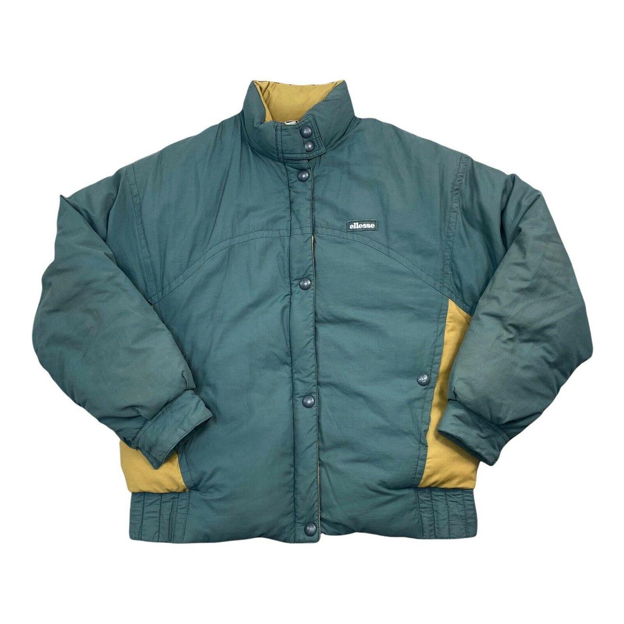 bomber ellesse