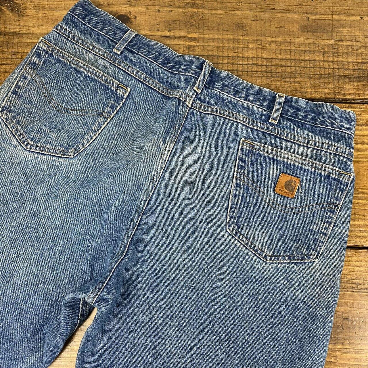 mens jeans size 42x34