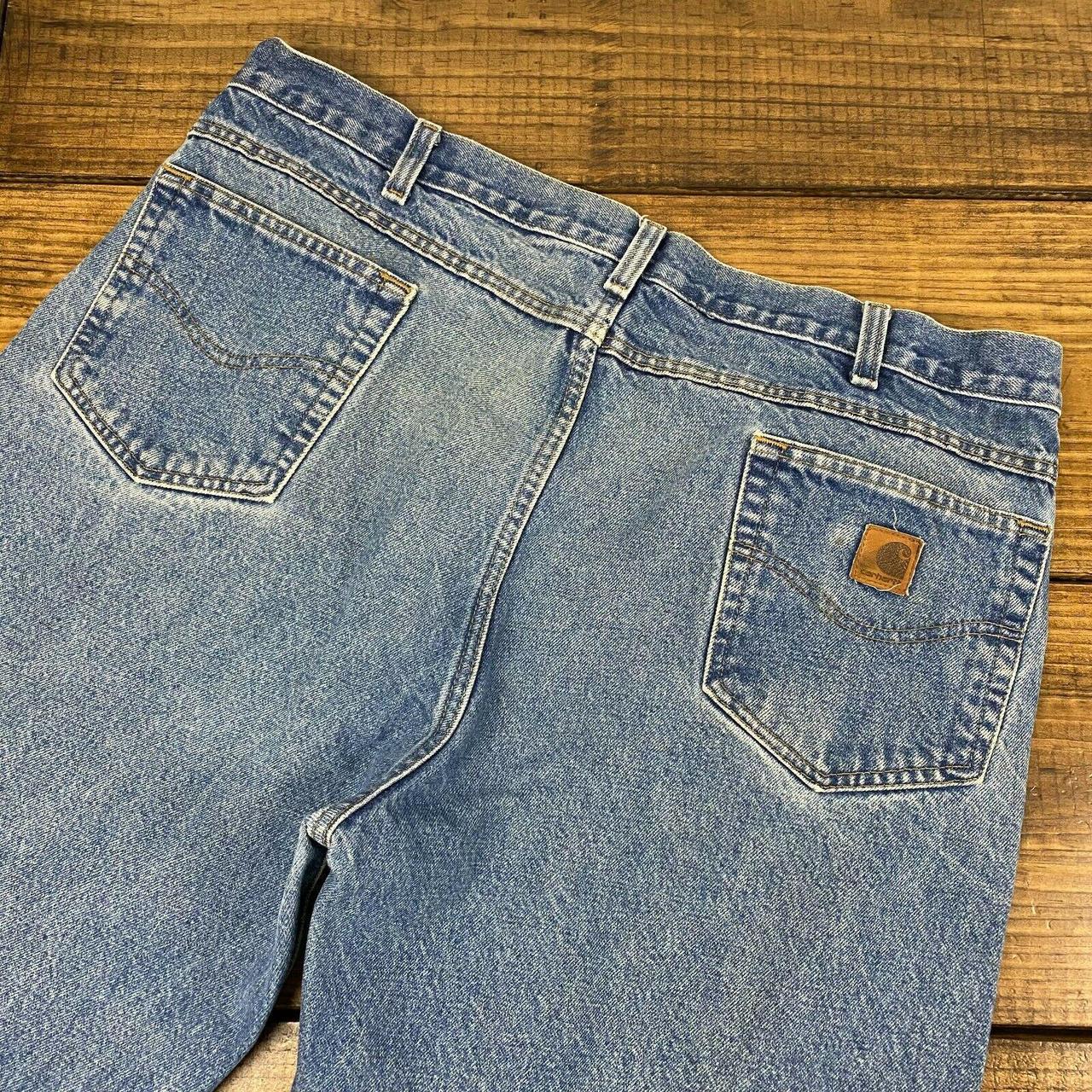 mens jeans size 42 x 34