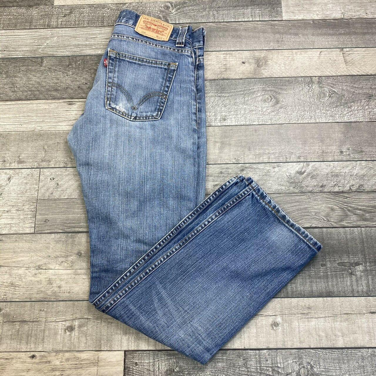 levi 506 mens