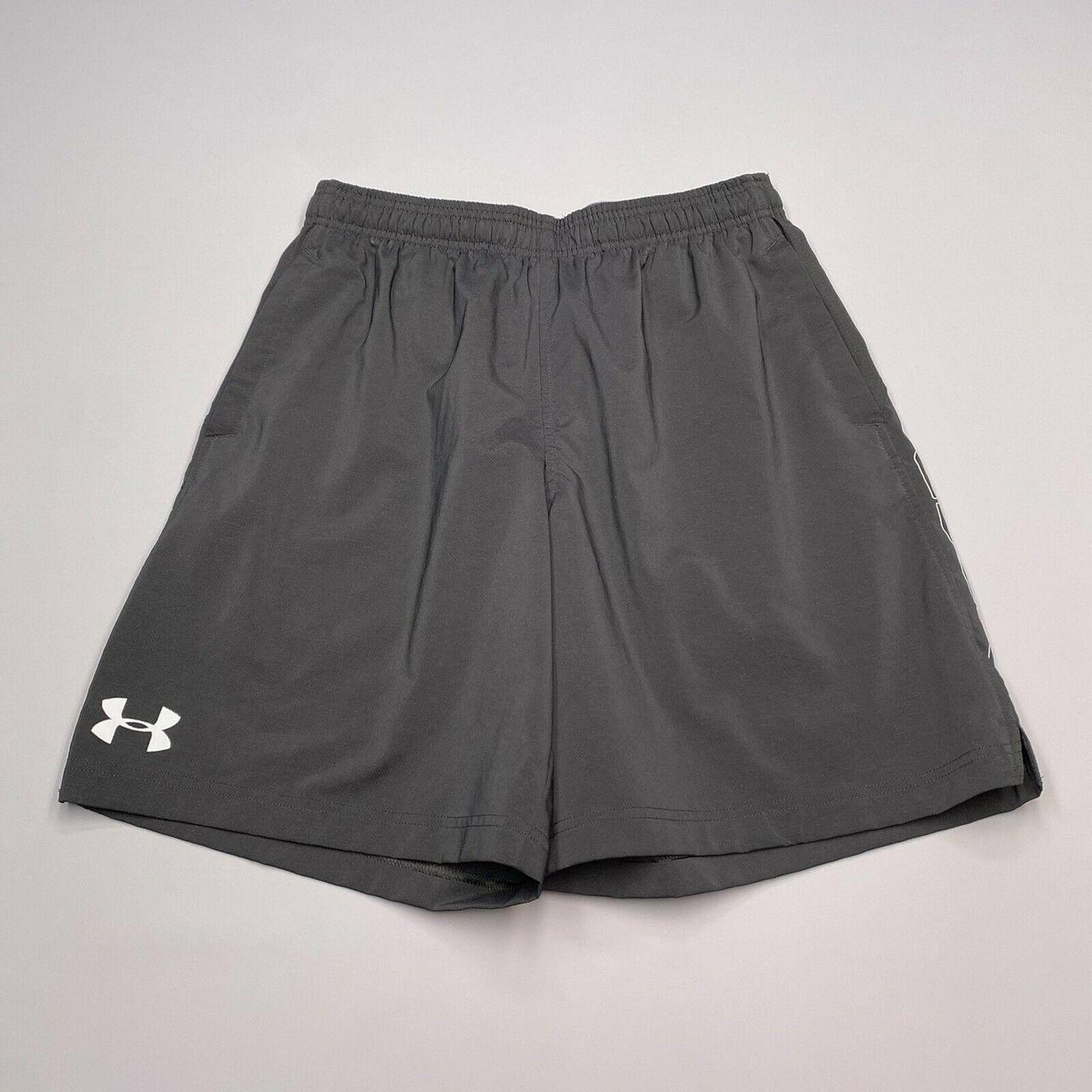 rn 96510 under armour shorts