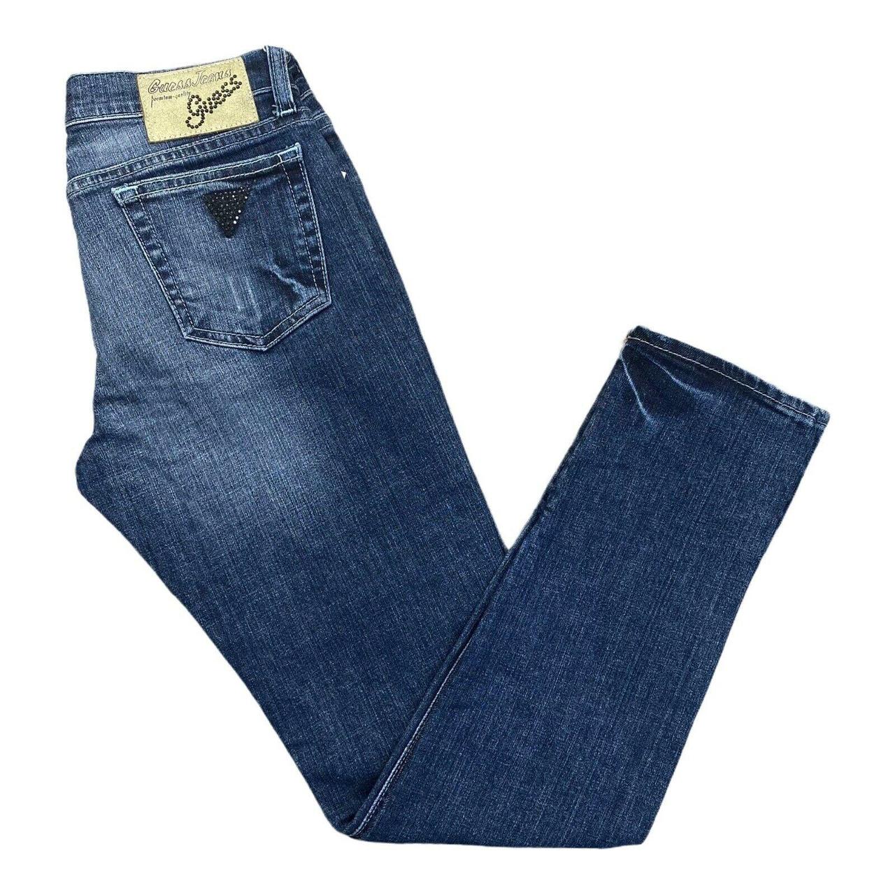 guess premium jeans women