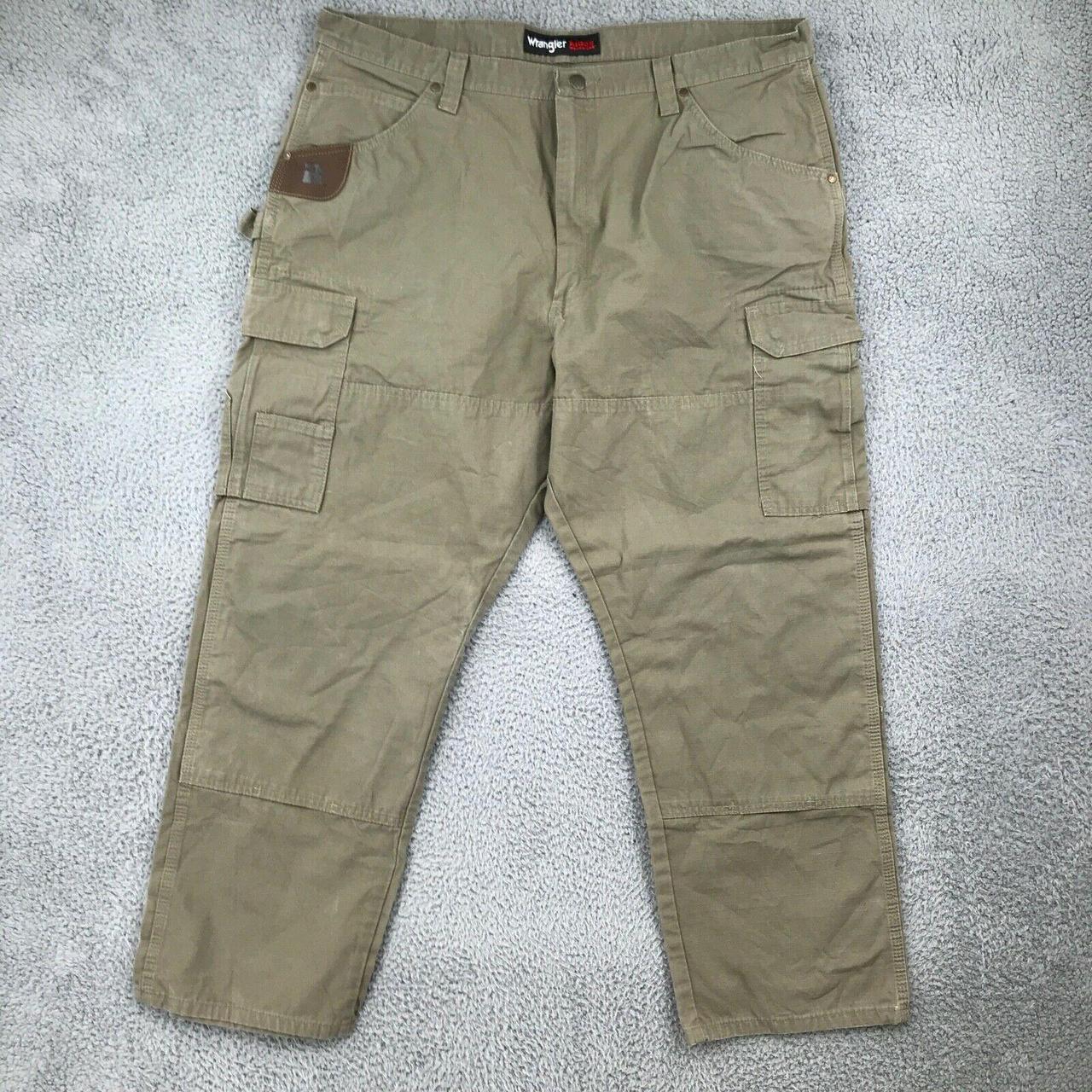 mens cargo pants 42x30