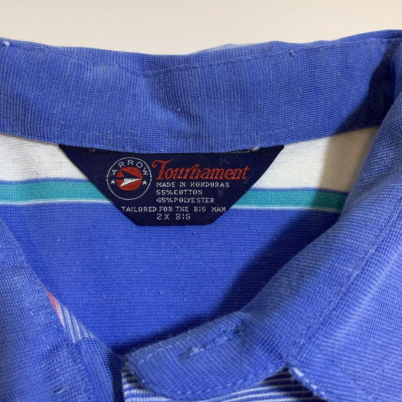 Barrow Men's Polo-shirts (3)