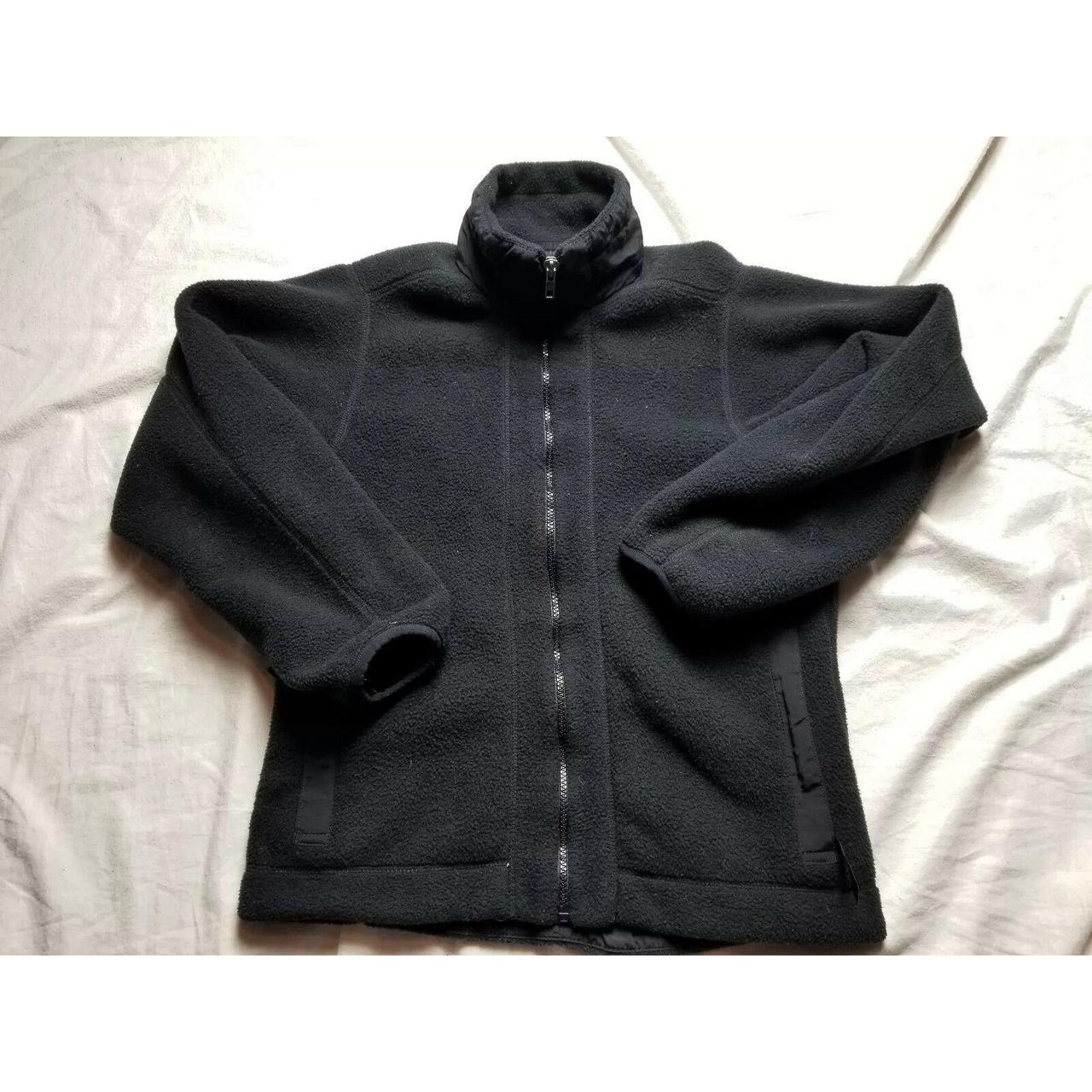 Vintage Patagonia Synchilla Fleece Full Zip Jacket... - Depop