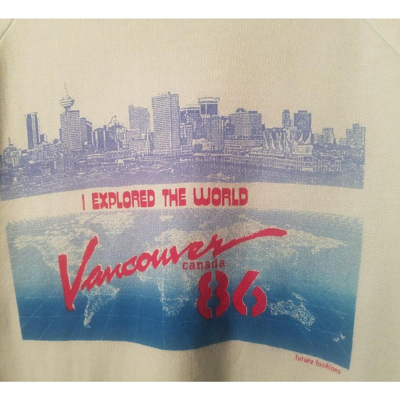 Product Image 2 - Vintage Vancouver British Columbia BC