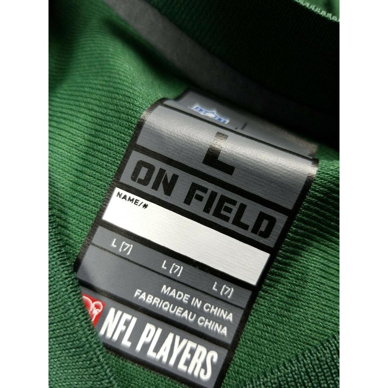 Nike Tim Tebow New York Jets Football Jersey Youth - Depop