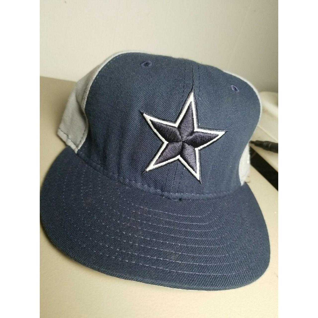 Dallas Cowboys Winter Hat by New Era. Great piece of - Depop