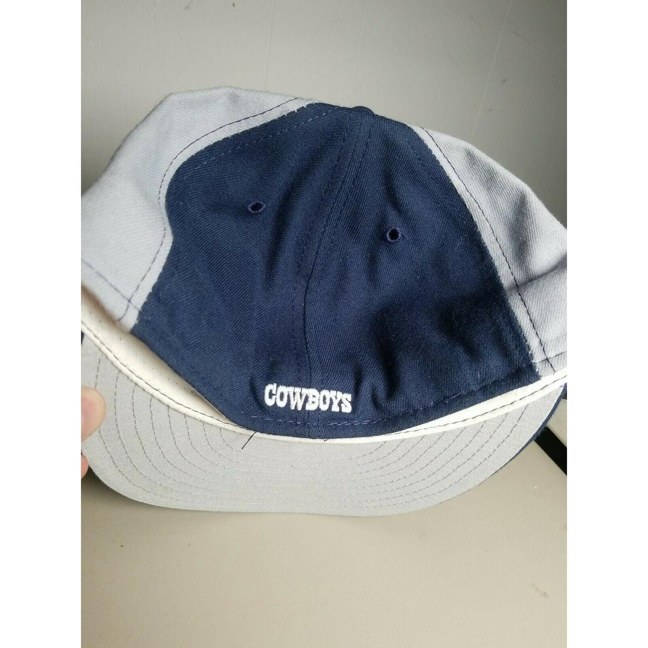 Dallas Cowboys Winter Hat by New Era. Great piece of - Depop