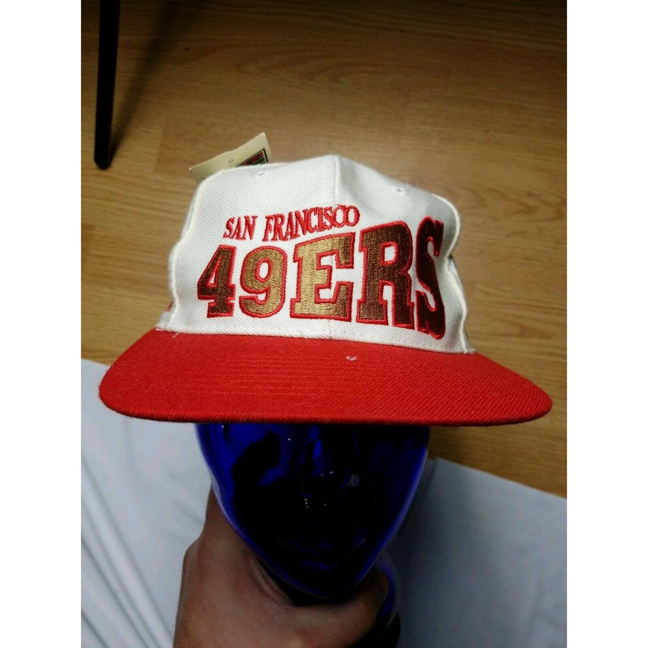 Vintage 90's San Francisco Giants MLB Apex One - Depop