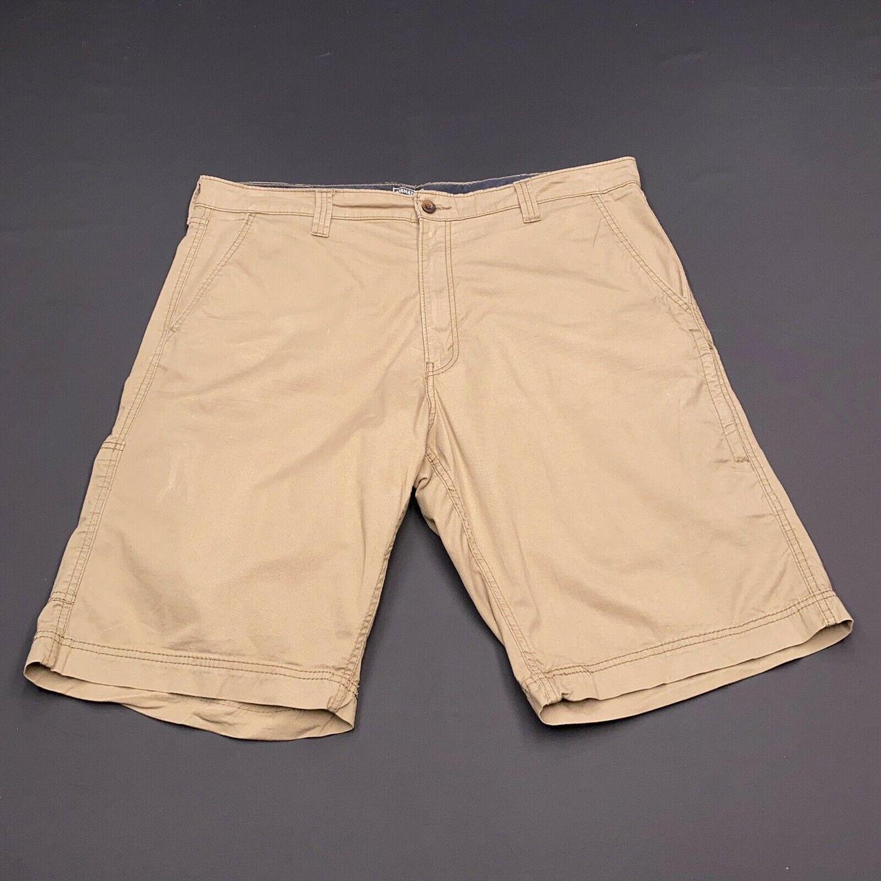 levi strauss signature men's shorts