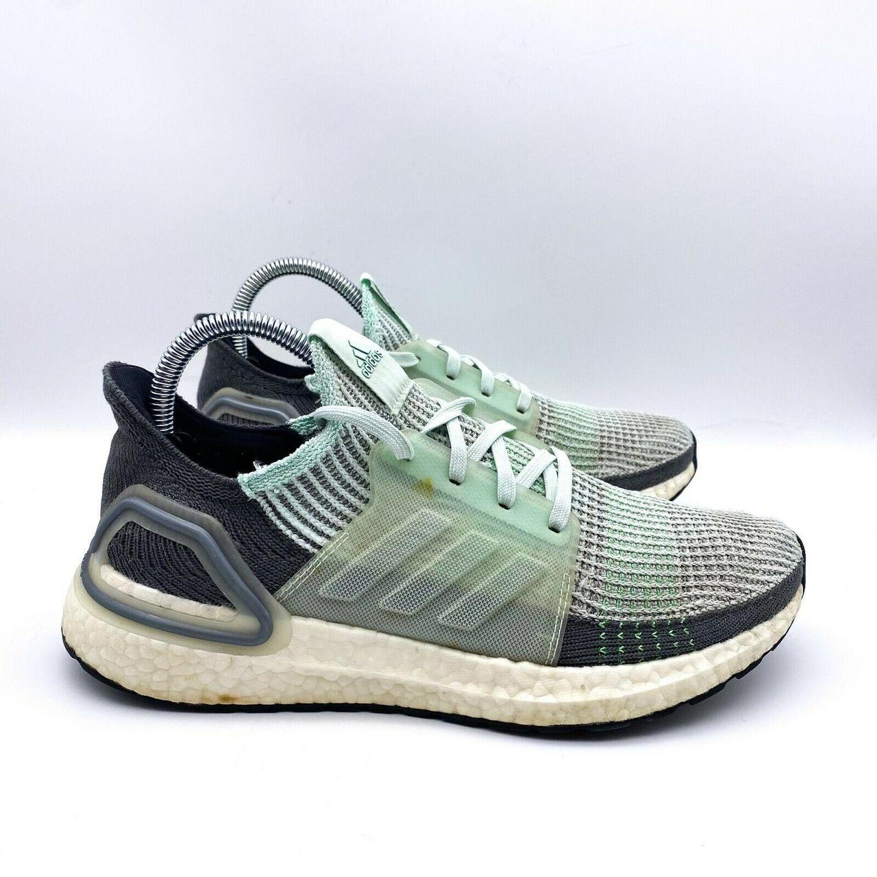 ultraboost 19 mint green