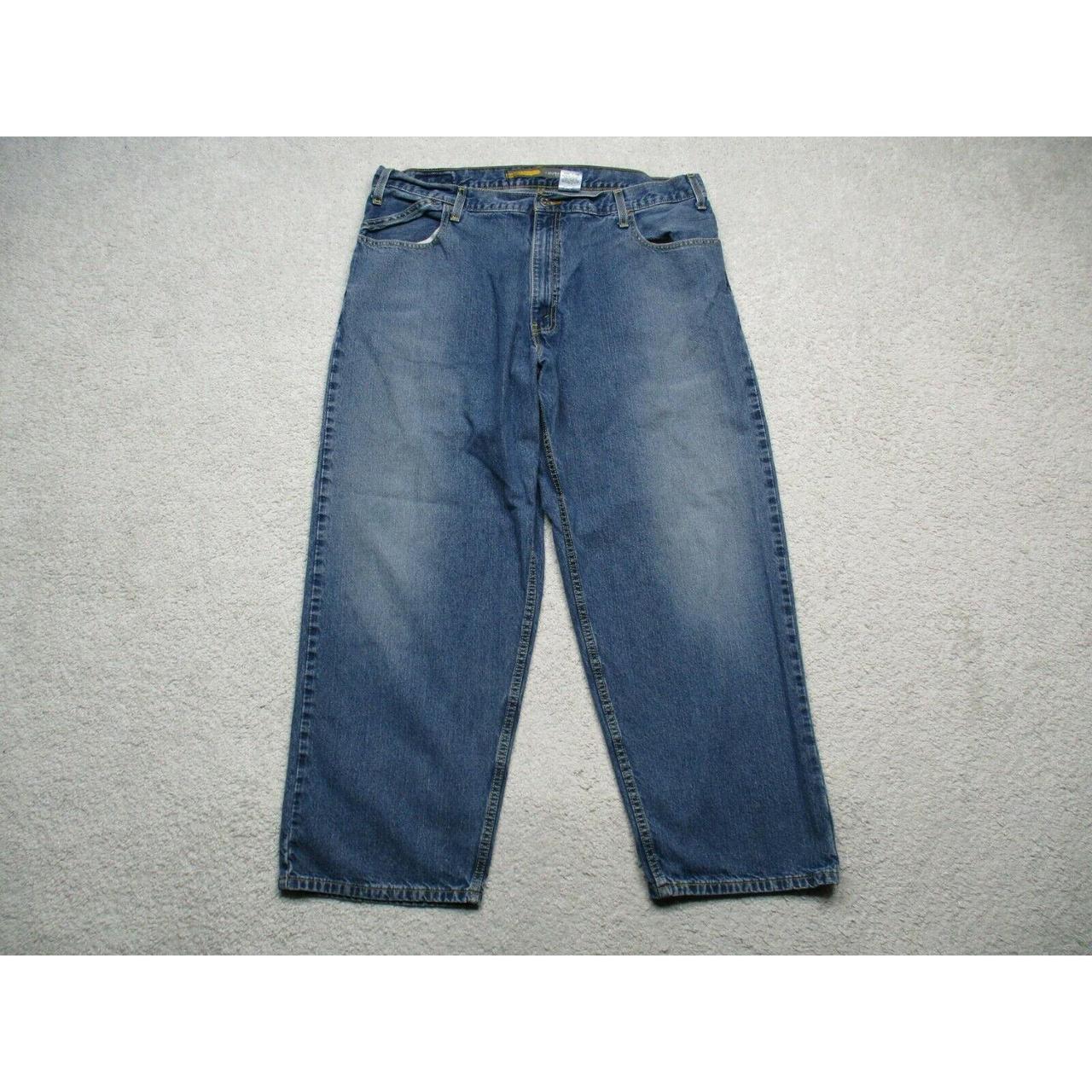 mens levi silvertab jeans