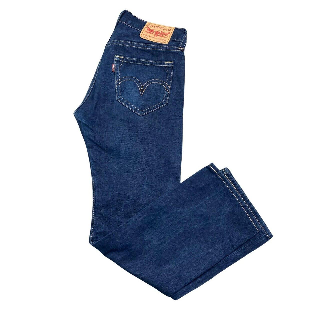 levi 901 mens jeans