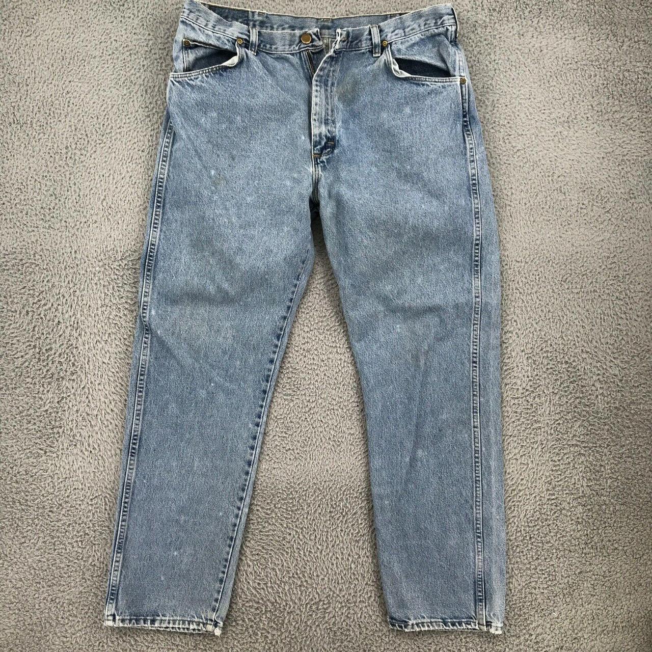 35 x 32 mens jeans