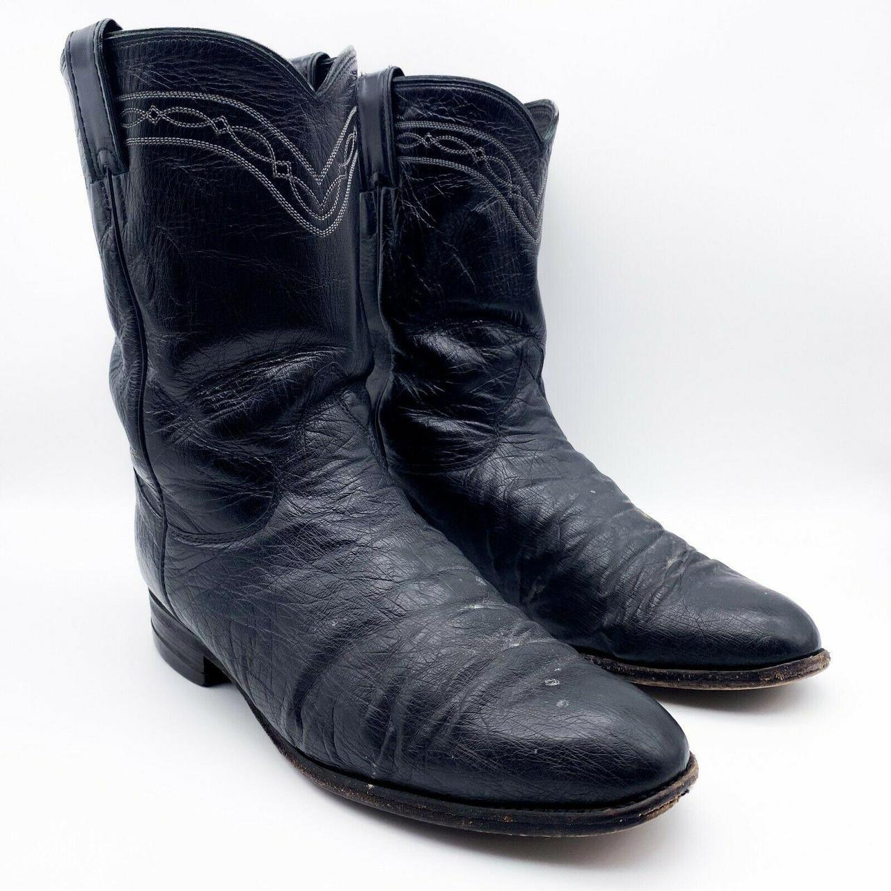 justin boots 3172