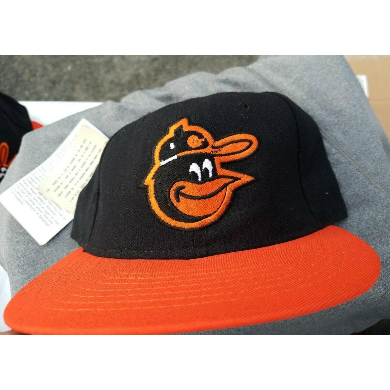 Baltimore Orioles Cooperstown collection 1983 World - Depop