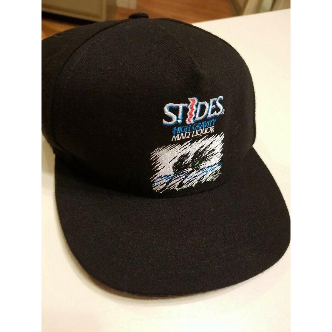 supreme st ides hat