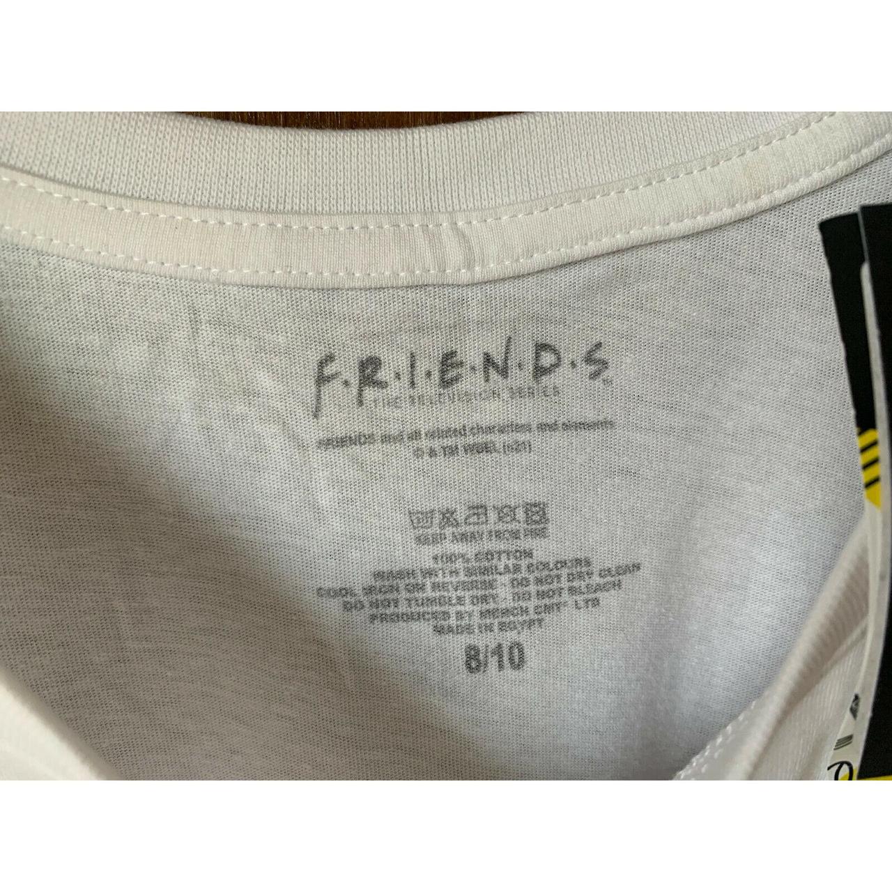 Product Image 3 - BNWT - FRIENDS CHRISTMAS T-SHIRT