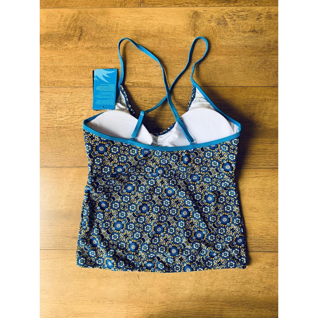 Product Image 3 - BNWT - TRESPASS TANKINI TOP