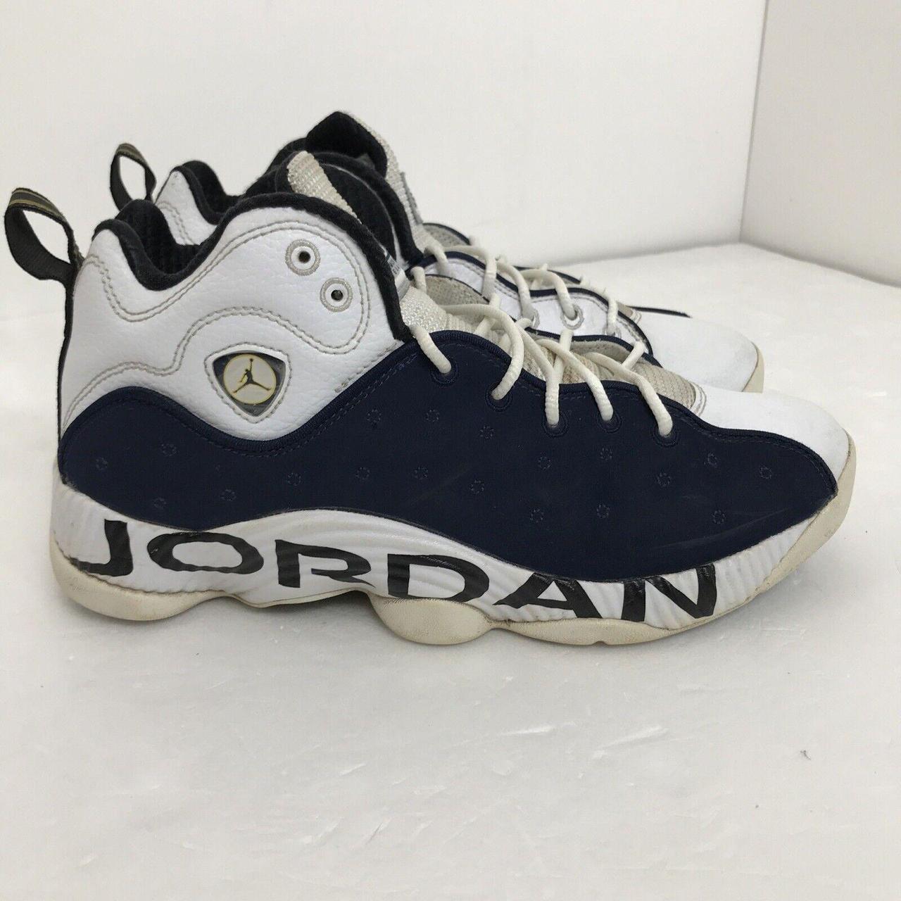 jordan jumpman team 5