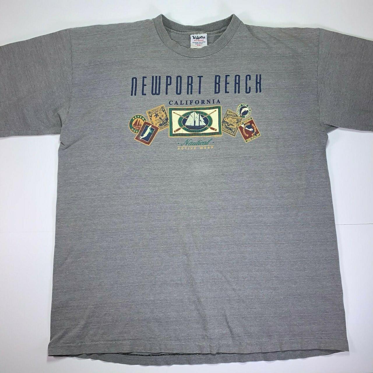 California Looks Men's T-shirt
