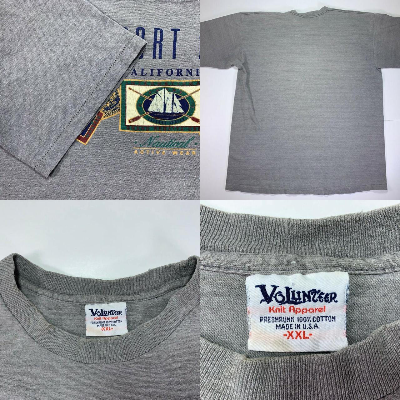 California Looks Men's T-shirt (4)