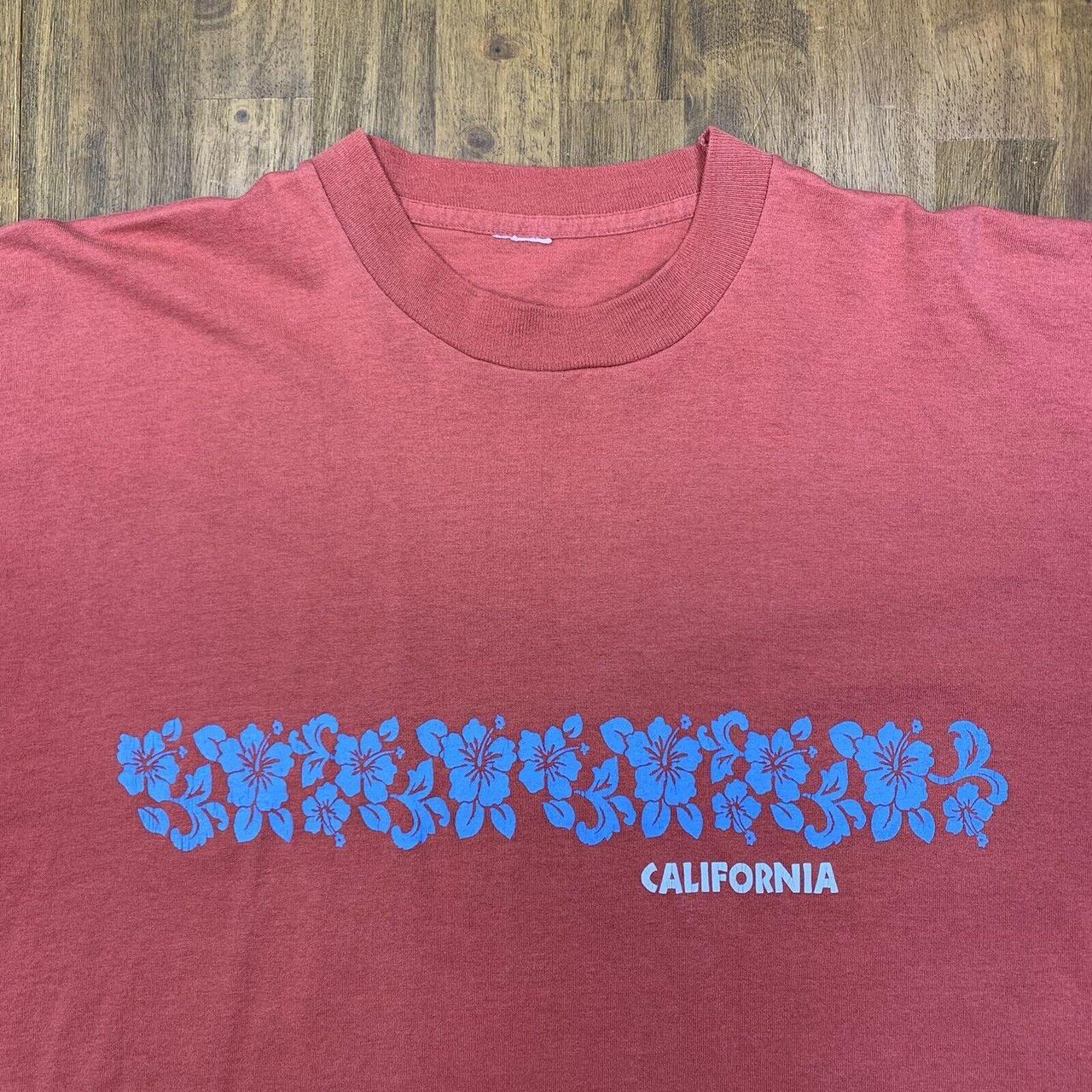 Product Image 2 - Vintage California Shirt Mens 2XL
