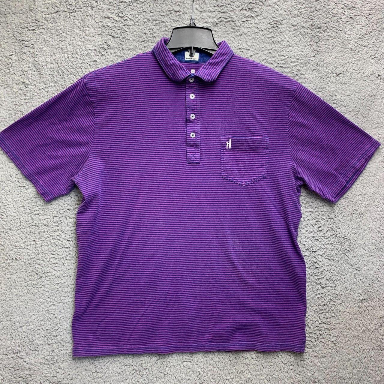 Product Image 1 - Johnnie-O Hanging Out 4-Button Polo