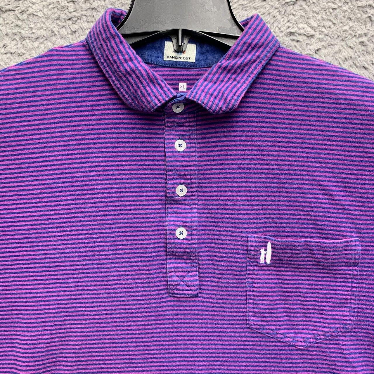 Product Image 2 - Johnnie-O Hanging Out 4-Button Polo