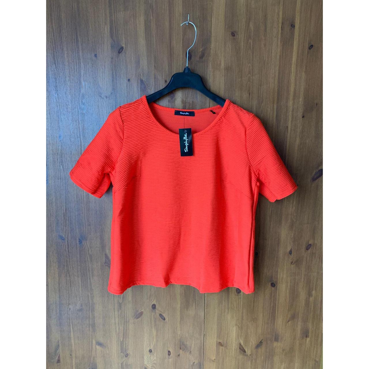 Product Image 1 - BNWT - SIMPLY BE TEXTURED