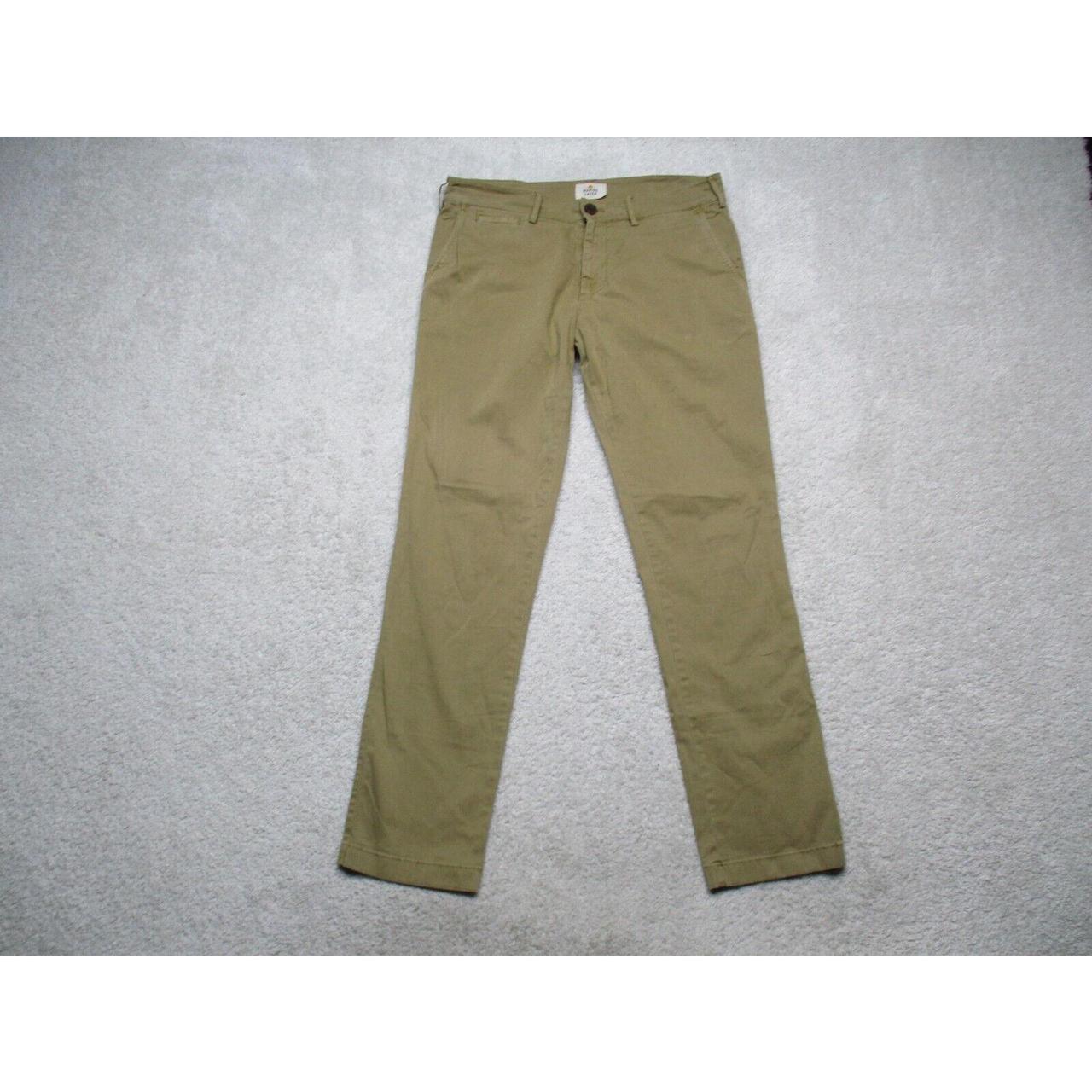 Product Image 1 - Marine Layer Pants Mens 33