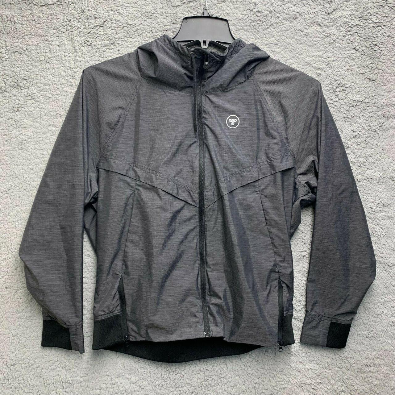 Product Image 1 - Hummel Danish Denmark Dansk Union