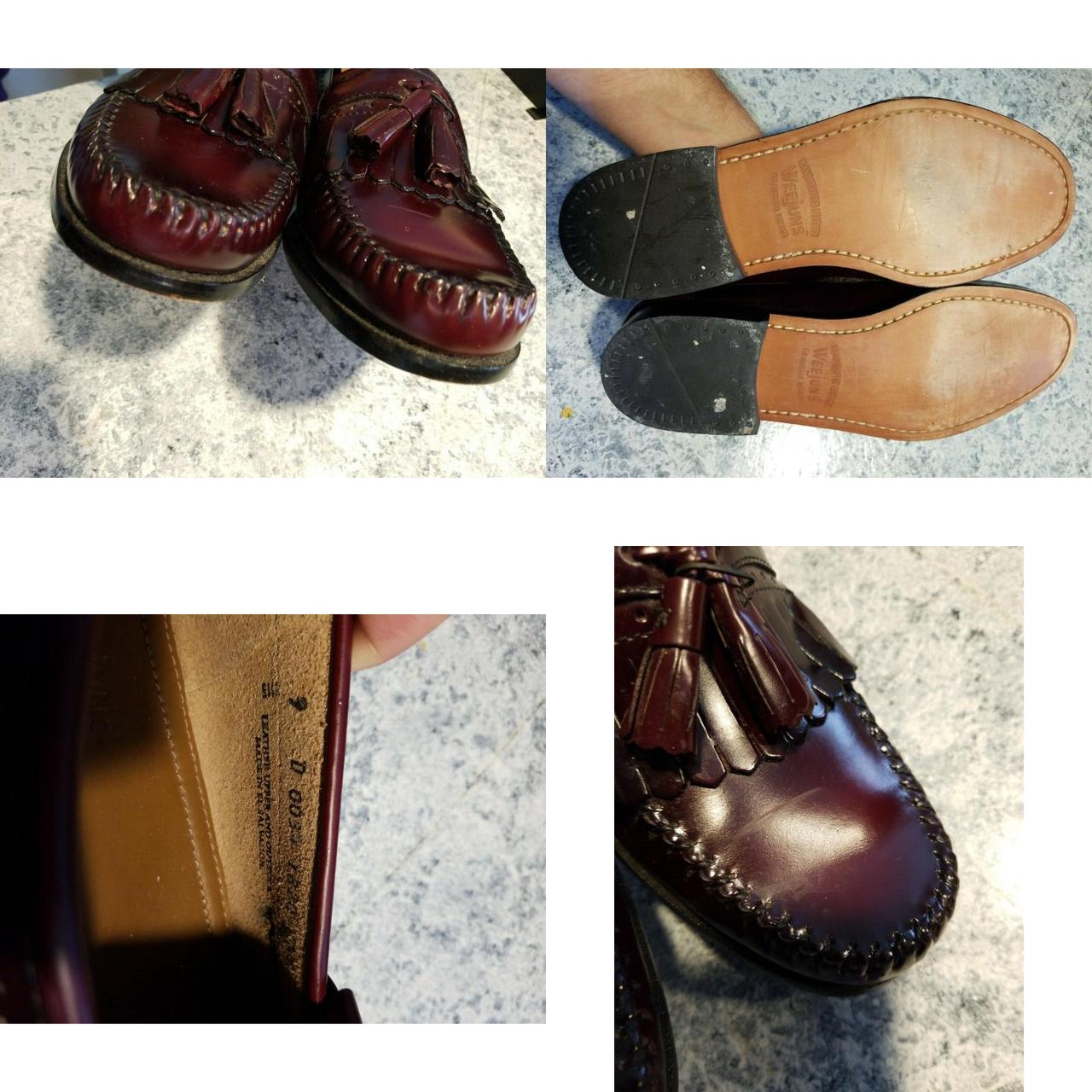 weejuns mens loafers