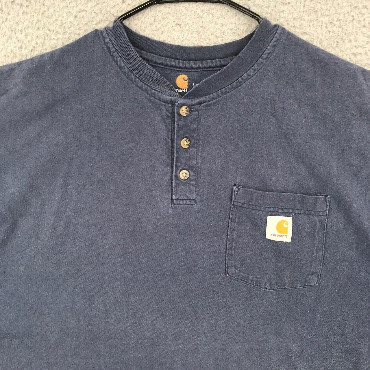 Product Image 3 - Carhartt Shirt Adult Large Tall