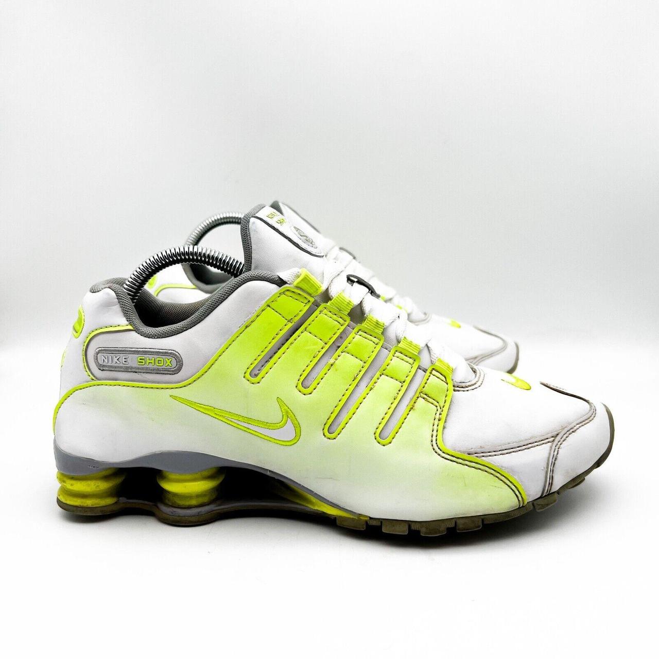 Product Image 3 - Nike Mens Shox NZ 378341-136