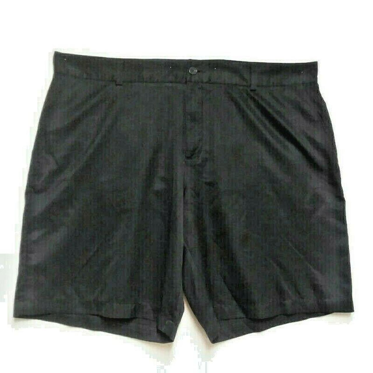 men's adidas climalite shorts with pockets