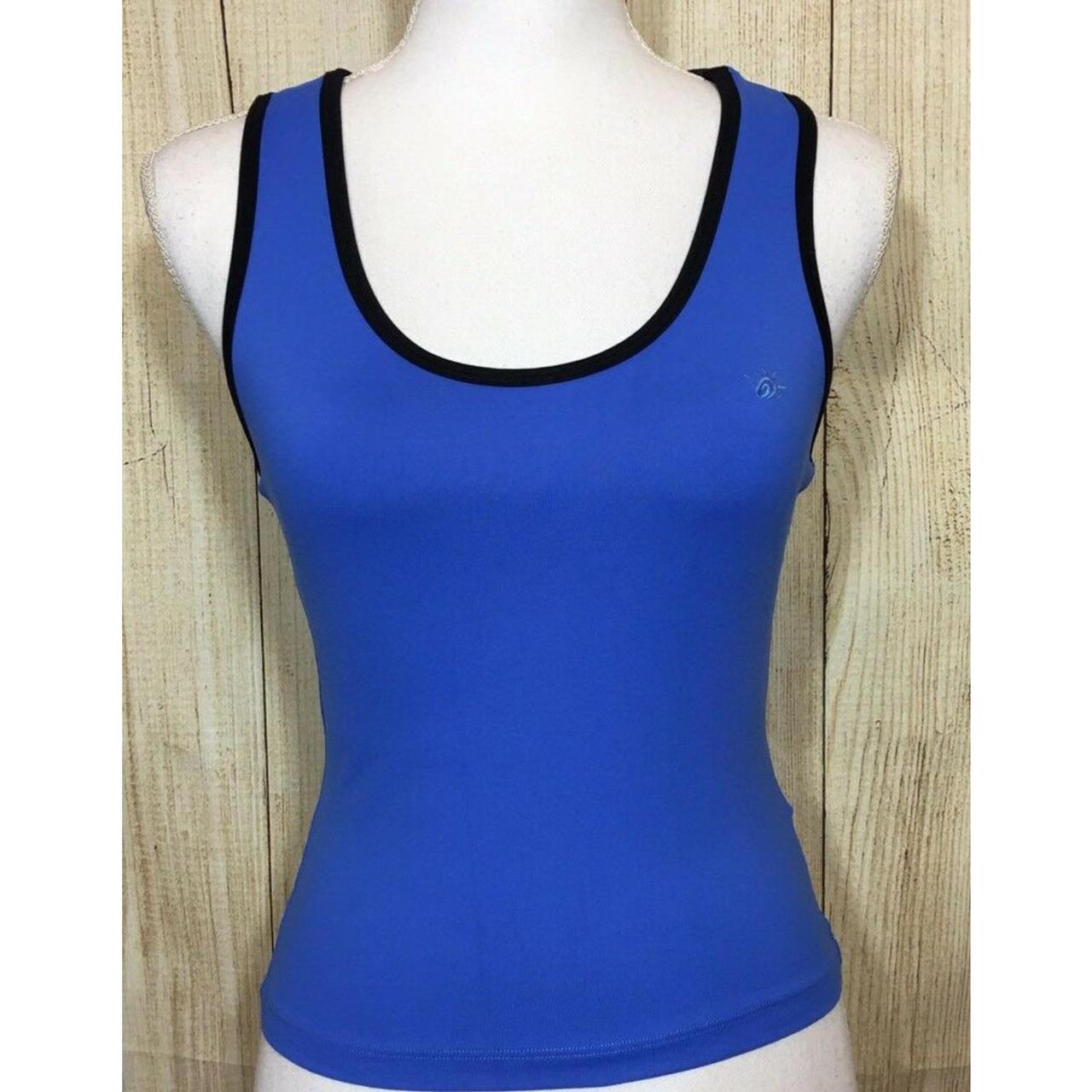 Product Image 1 - SO SPORTY Women's Athletic Blue