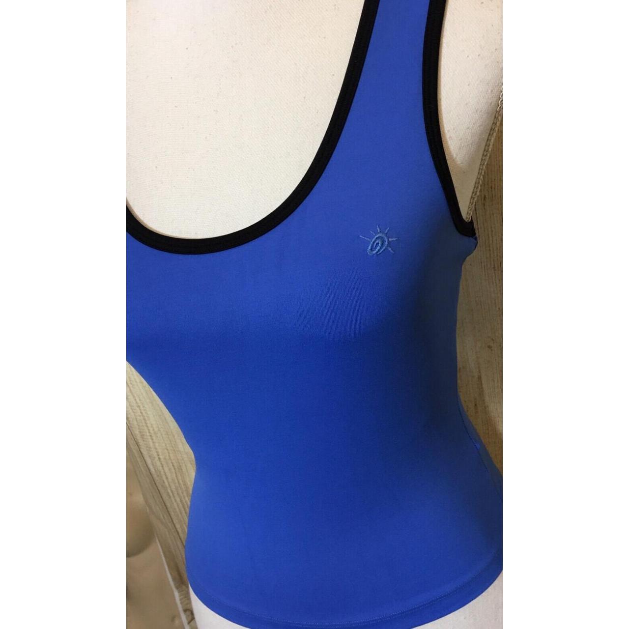 Product Image 2 - SO SPORTY Women's Athletic Blue