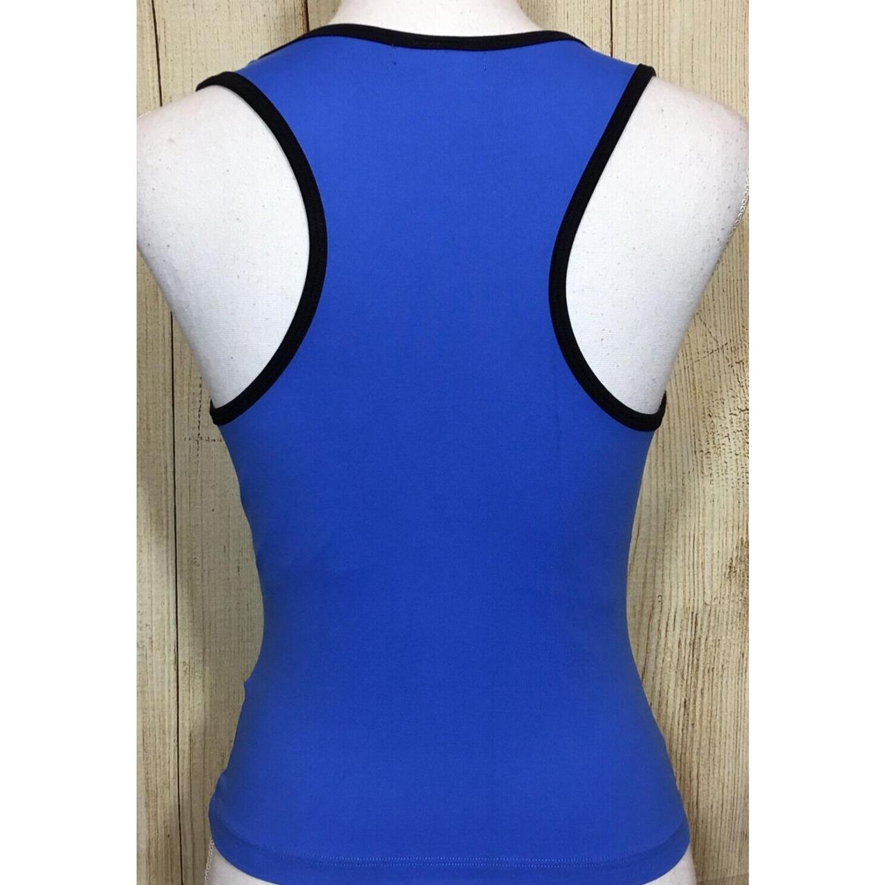 Product Image 3 - SO SPORTY Women's Athletic Blue