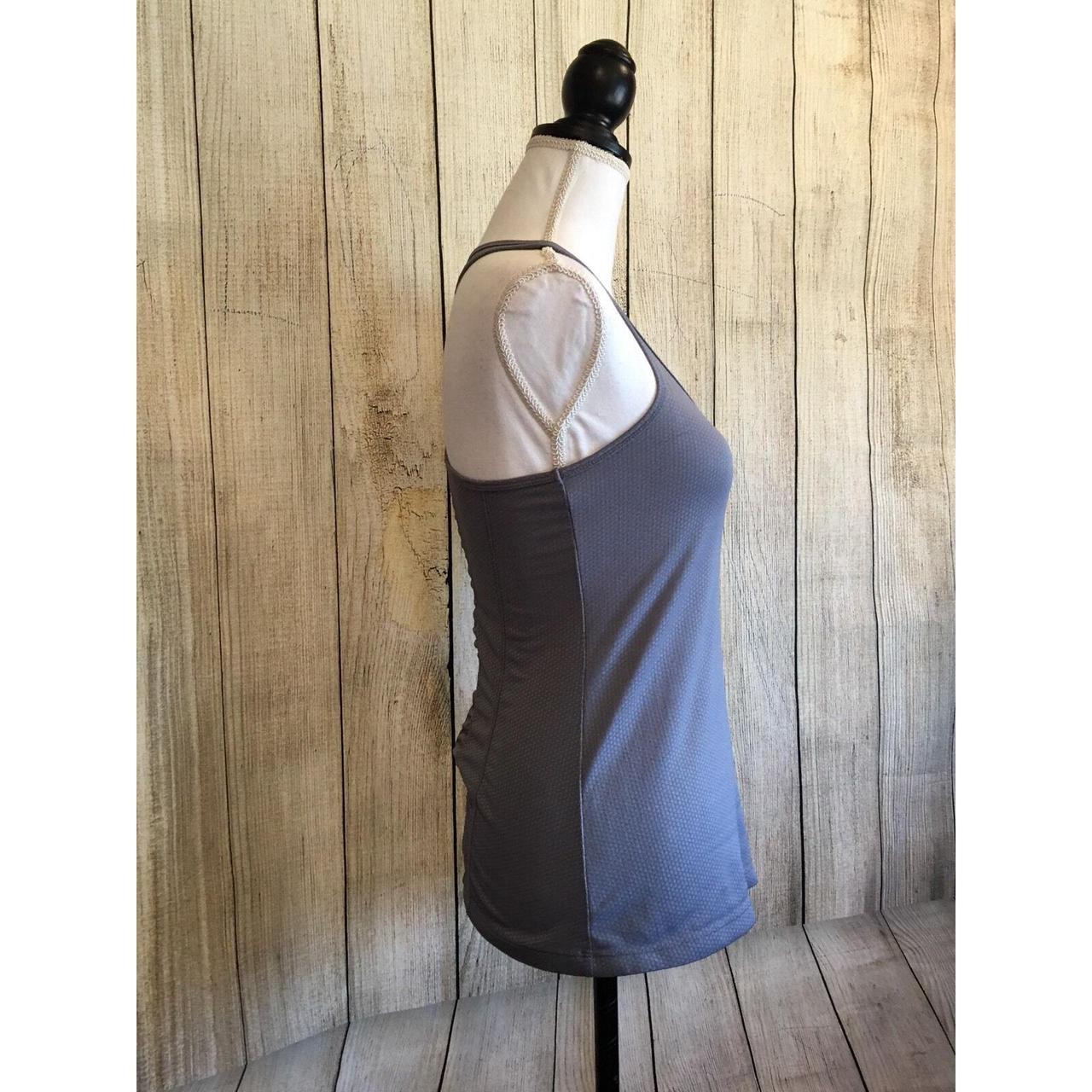 do Sport Women's Grey (2)