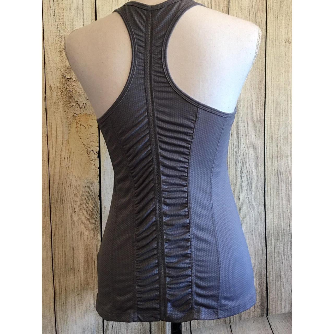 do Sport Women's Grey (3)